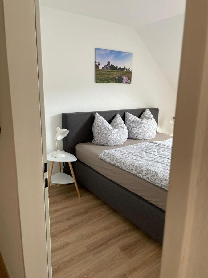 Winterberg Centrum Ssc Sommercard Exteriér fotografie