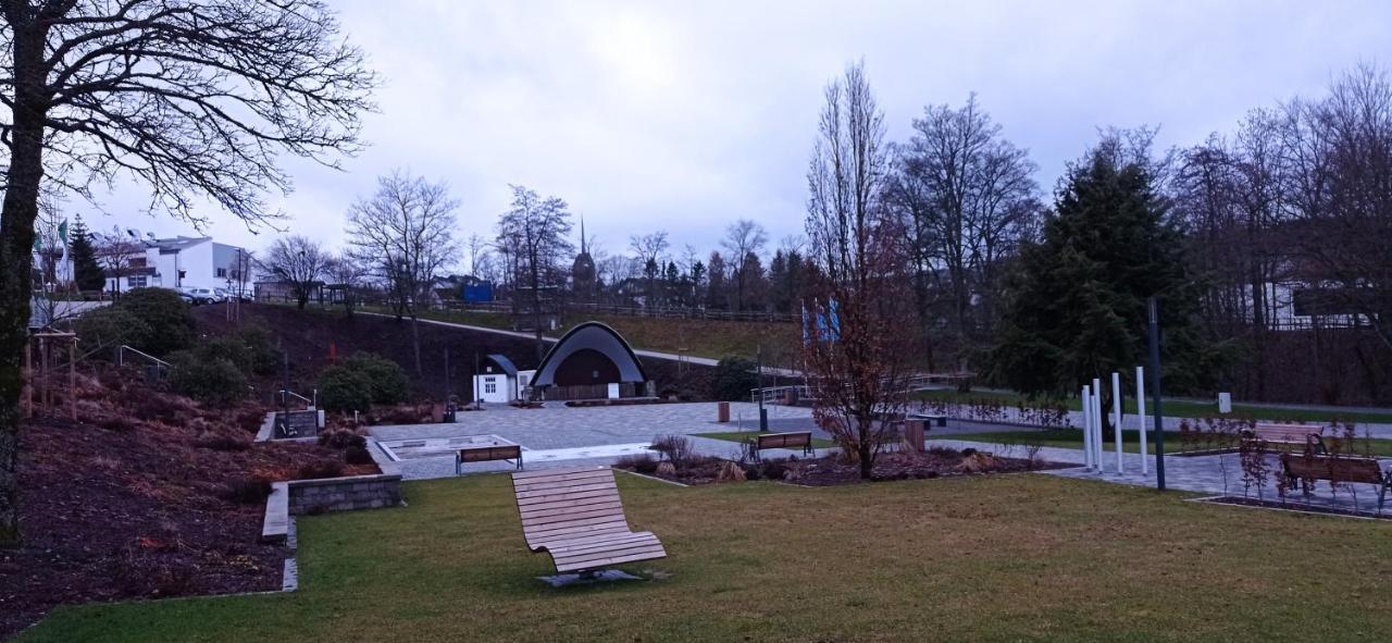 Winterberg Centrum Ssc Sommercard Exteriér fotografie
